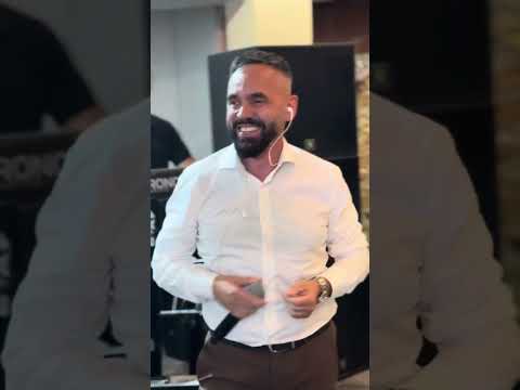 Bujari Vogel & Triada - Arabica - Hajde Babo -Live