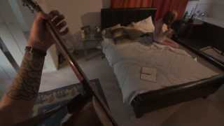 Max Milner - All Our Lives (Needy Me) - (OFFICIAL VIDEO)