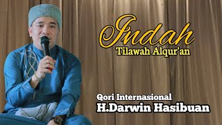 Download lagu TILAWAH ALQURAN INDAH H. DARWIN HASIBUAN DI BIMA NTB mp3