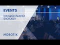 Innovation Summit DACH 2019