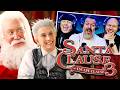 First Time Watching Santa Clause 3 The Escape Clause Movie Reaction