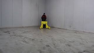 Transpalette electrique LOC T20 RH V250 SP | Image 4 - Machineryline