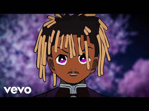 Juice WRLD - Already Dead (Official Visualizer)