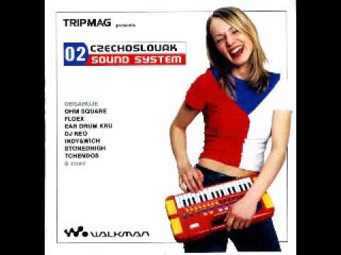 Czechoslovak Sound System 02 - DJ Neo* Feat. Pat Fulgoni - I'm Still In Love With U