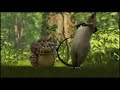Over The Hedge The Hedge 2006