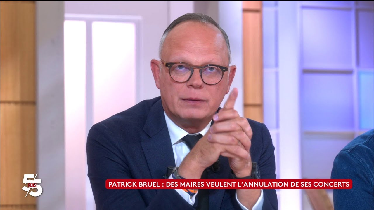 Édouard Philippe est notre invité exceptionnel - C à Vous l’intégrale - 23/05/2026