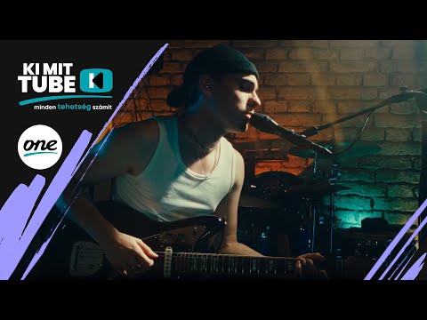 Nikosz - Nikosz - Iszom a bort (Kollár-Klemencz László | LIVE COVER) - Ki Mit Tube