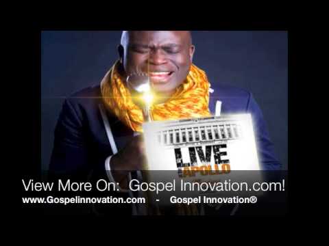 Muyiwa & Riversongz, feat. Victizzle - 'I Sing'