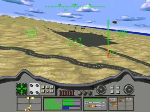 Agile Warrior F-111X.-(PC game)