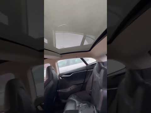 Автомобиль TESLA MODEL S 2014 | GrandCar Автомобиль TESLA MODEL S 2014 | GrandCar
