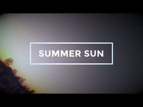 Buckwise - Summer Sun [Bari Pride 2019 social video]