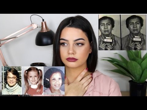 THE OKLAHOMA GIRL SCOUT MURDERS