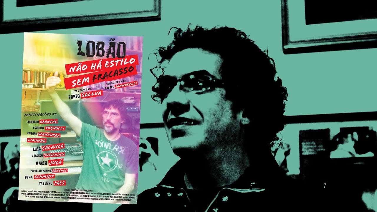 #CLaudioTognolli "O meu orientador era Timothy Leary" (2011)