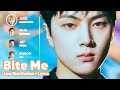 ENHYPEN Bite Me Line Distribution Lyrics Karaoke PATREON REQUESTED