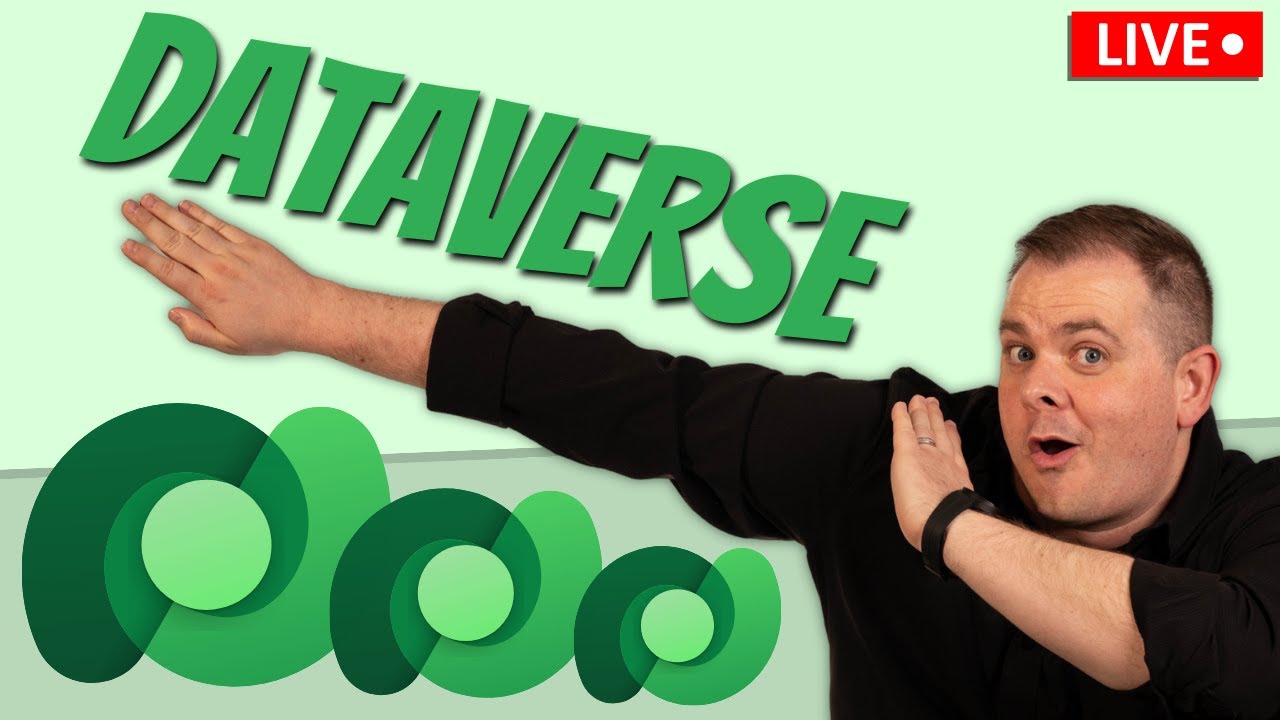 Microsoft Dataverse