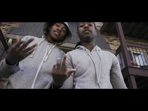 Famous Stash -"Back in the Stu pt.2"(Official Music Video)