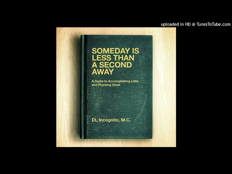 DL Incognito - The Chase