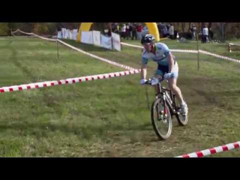 Cyklokros Bílsko - část II (Cyclo-cross in Bilsko, pt. 2)
