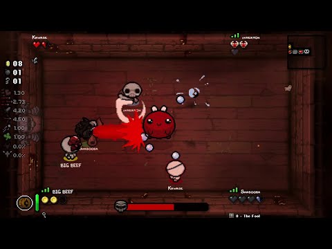 YouTube Thumbnail