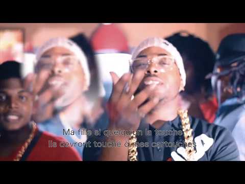 Gizzmoo x T Gayo - C.N.K.F (Traduction Fr)