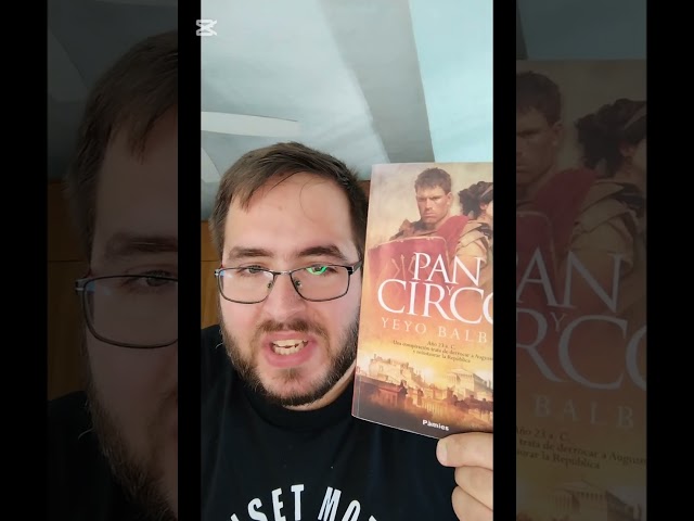 Vídeo relacionado con Pan y circo