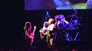 20. Lady Jane [Queensrÿche - Live in Wantagh 1995/07/18]