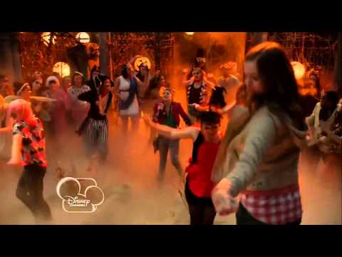 Skyler vs monsters-I'm fearless