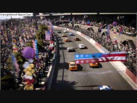 race driver: GRID review  (xbox360, ps3, and PC)