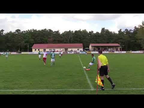 SV Union Heyrothsberge - SSV Havelwinkel Warnau 4:2 (4:1)