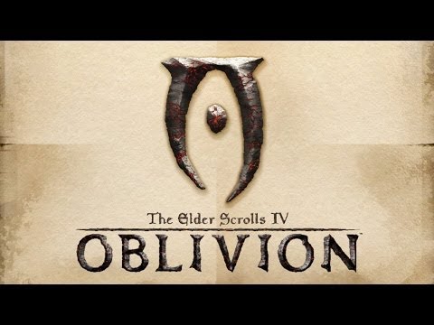 Oblivion Playthrough - Shrine of Zenithar - Episode 17