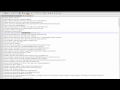 Tutorial Para Configurar ButterStorm