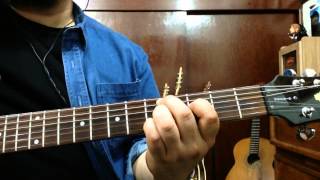 Dale Luz Al Instante (cover) - Luis Alberto Spinetta