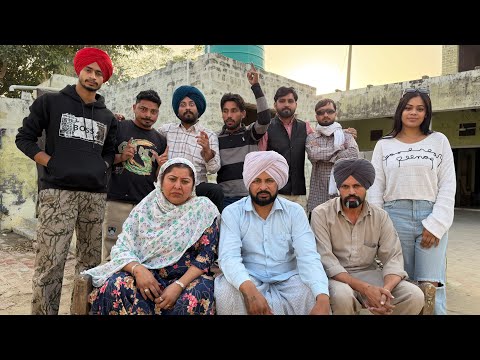 ਨੰਦ 15 Nand PUNJABI BEST SHORT MOVIE 2025 | PUNJABI FILM  JATT BEAT RECORD
