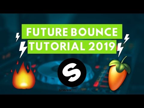 HOW TO: Future Bounce Banger 2019 | FL Studio Tutorial