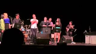 If I were a drinker - CME concert CSULA