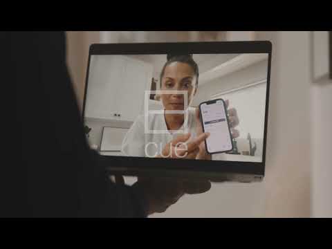 Cue Health Video