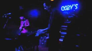 Rich Cohen - Live @ Cozy's