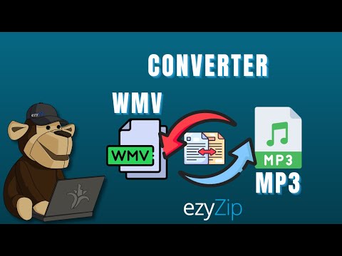 Como converter WMV para MP3 (Guia simples)