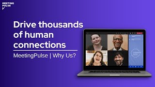 MeetingPulse video