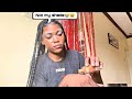 I Tried To Do My Makeup😭🤦‍♀️ “THIS HAPPENED!”😱 (Must Watch)‼️