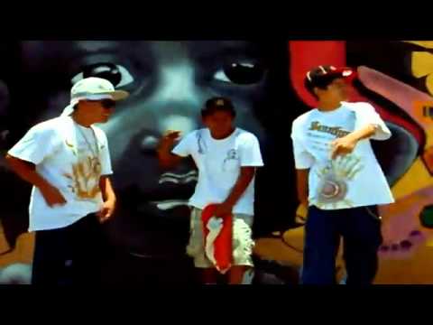 Lito MC Cassidy - La Republica "Prod. Noodles Productions"