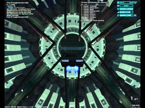 DM Skotinka V10 Nightmare