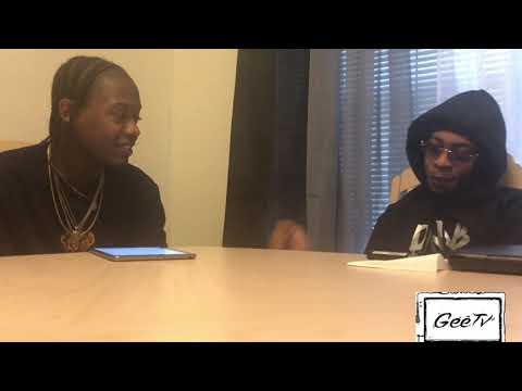 410 Naai Links with Real GeeTV