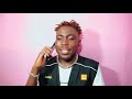 Eli Njuchi WHY Challenge MB Kachikena Dedication To TORIAH