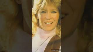 THE DAY BEFORE YOU CAME. ABBA, AGNETHA.
