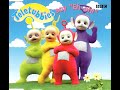 Teletubbies Say Eh Oh 1997 Single