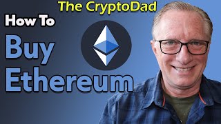 🚀 How to Buy Ethereum Safely in 2025 – Step-by-Step Guide