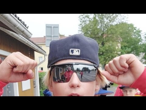 OmaSP kou D punainen - Kama  22.7.2023 suurleiri