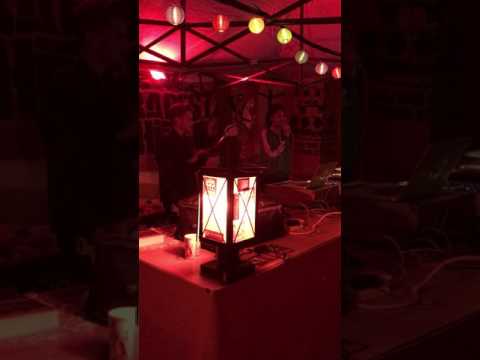 Alpha Steppa ft. Sista Awa at Dub Yard Reggaecamp 2017