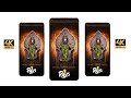 Kartiki Ekadashi 4k Fullscreen Status Kartiki Ekadashi Status 2022 Ekadashi Whatsapp Ststus